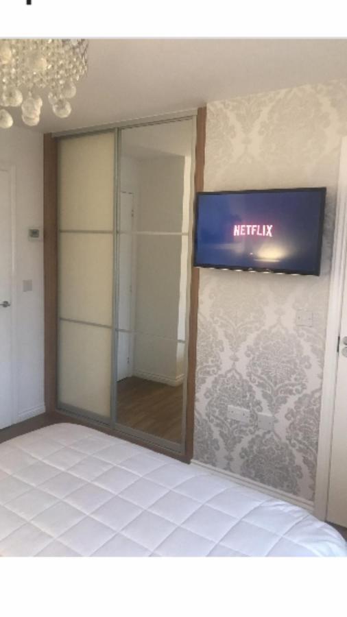 Double Room With En-Suite. Central For North West Rainhill Eksteriør bilde
