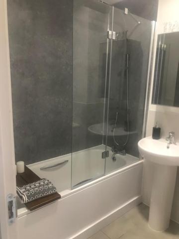 Double Room With En-Suite. Central For North West Rainhill Eksteriør bilde